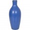 Eva Stæhr-Nielsen for Saxbo. Lille vase  i stentøj.