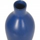 Eva Stæhr-Nielsen for Saxbo. Lille vase  i stentøj.