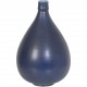 Eva Stæhr-Nielsen for Saxbo. Lille vase  i stentøj. 