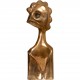 Svend Ritter 1916-2006): Skulptur.