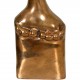 Svend Ritter 1916-2006): Skulptur.