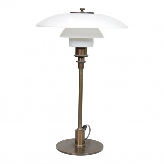 Poul Henningsen TrePh PH-3/2 table lamp