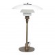 Poul Henningsen TrePh PH-3/2 table lamp