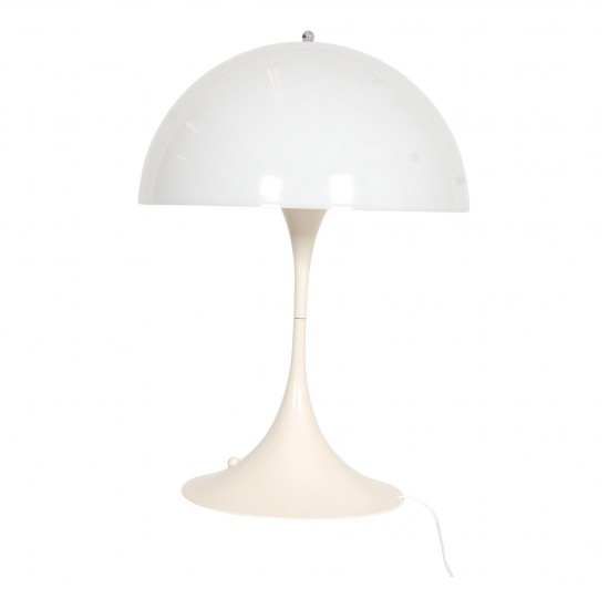 Verner Panton Panthella bordlampe 