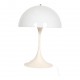 Verner Panton Panthella bordlampe 
