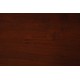 Hans Wegner Sewing table of nutwood