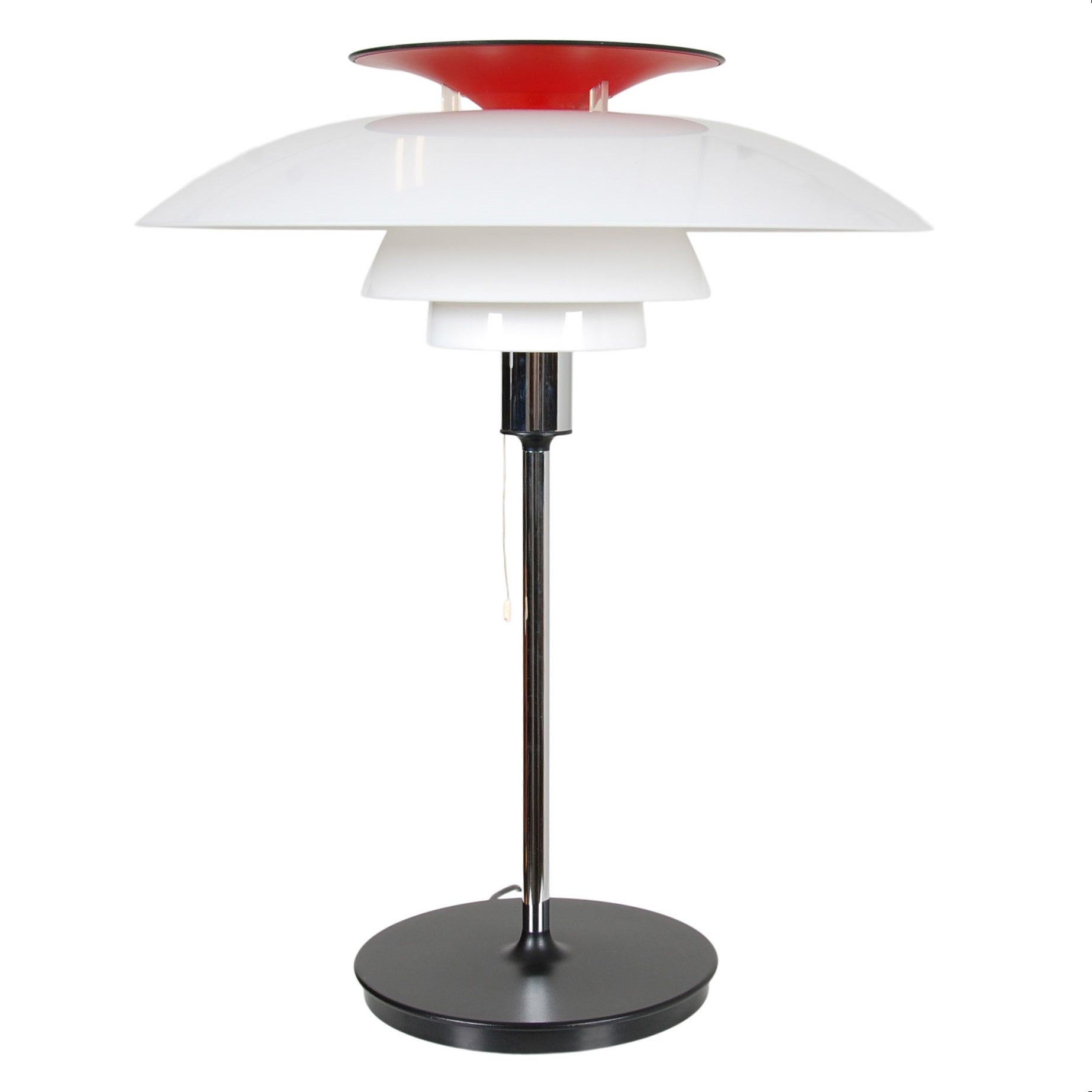 Burgt PH-80 bordlampe - CPH-Classic