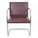 Ludwig Mies Van der Rohe Tubular armchair 