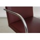 Ludwig Mies Van der Rohe Tubular armchair 