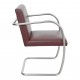 Ludwig Mies Van der Rohe Tubular armchair 