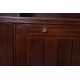 Mogens Koch Cabinet set of mahogany (4) 