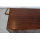 Mogens Koch Cabinet set of mahogany (4) 
