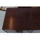 Mogens Koch Cabinet set of mahogany (4) 