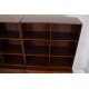 Mogens Koch Cabinet set of mahogany (4) 