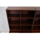 Mogens Koch Cabinet set of mahogany (4) 