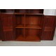 Mogens Koch Cabinet set of mahogany (4) 