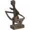 Robert Jacobsen (1912-1993) Jern Skulptur