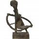 Robert Jacobsen (1912-1993) Jern Skulptur