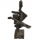 Robert Jacobsen (1912-1993) Jern Skulptur