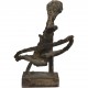 Robert Jacobsen (1912-1993) Jern Skulptur