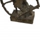 Robert Jacobsen (1912-1993) Jern Skulptur