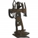 Robert Jacobsen (1912-1993) Jern Skulptur.