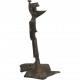 Robert Jacobsen (1912-1993) Jern Skulptur.