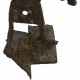 Robert Jacobsen (1912-1993) Jern Skulptur.