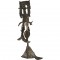 Robert Jacobsen (1912-1993) Jern Skulptur fra ca. 1950. 