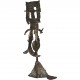 Robert Jacobsen (1912-1993) Jern Skulptur fra ca. 1950. 