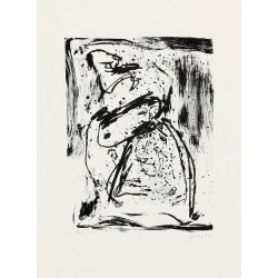 Asger Jorn: “Die Geschichte vom teuren Brot”.  Asger Jorn: “Die Geschichte vom teuren Brot”.