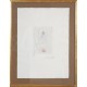Salvador Dali (1904-1989) Petit nüs Ronsard