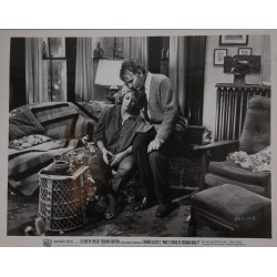 Richard Burton og Elizabeth Taylor original pressfotos 2 pcs