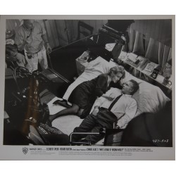 Richard Burton og Elizabeth Taylor original pressfotos 2 pcs