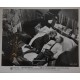 Richard Burton og Elizabeth Taylor originale pressefotos  2stk