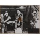 Charlie Chaplin originale pressefotos fra Statens filmcentral 4stk