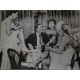 John Wayne originalt pressefoto 4stk