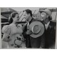 John Wayne originalt pressefoto 4stk