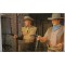 John Wayne and KIrk Douglas original pressfoto