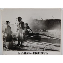 John Wayne original pressfotos 2 pcs