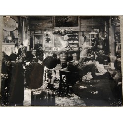 John Wayne original pressfoto. 4pcs