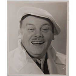 Osvald Helmut Original pressfoto