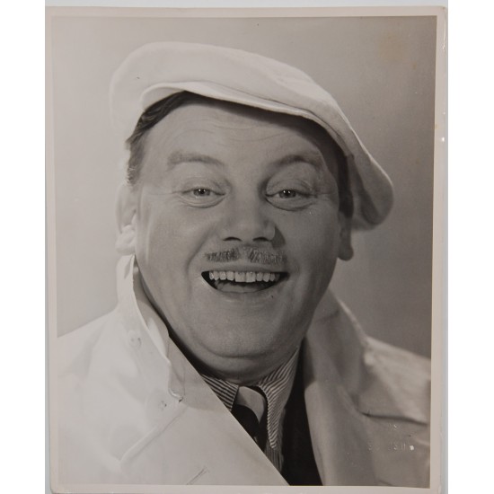 Osvald Helmut originalt pressefoto