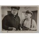 John Wayne originale pressefotos from the movie The Sea Chase(1955) 5pcs