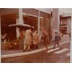 Jacques Tati originale pressefotos 3stk
