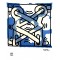 Keith Haring (USA, 1958-1990) "Pop-Art"