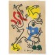 Keith Haring (USA, 1958-1990) "Pop-Art" Keith Haring (USA, 1958-1990) "Pop-Art"