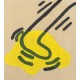 Keith Haring (USA, 1958-1990) "Pop-Art" Keith Haring (USA, 1958-1990) "Pop-Art"