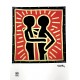 Keith Haring (USA, 1958-1990) "Pop-Art"