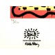 Keith Haring (USA, 1958-1990) "Pop-Art"